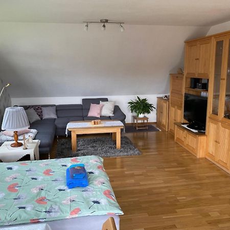 Ferienwohnung-Lilienweg Hilter Экстерьер фото